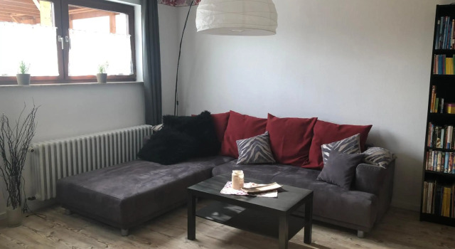 Ferienwohnung Liebing, Prenota Hotel Hotel a Turingia con parcheggio, Parcheggio