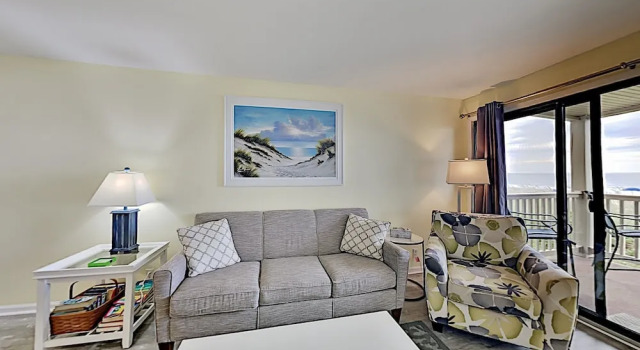 Lovely Surfside Shores Gem: Beach Access & Pool 2 Bedroom Condo, Забронировать Апартаменты/квартира Апартаменты Южной Каролины, Апартаменты/квартира