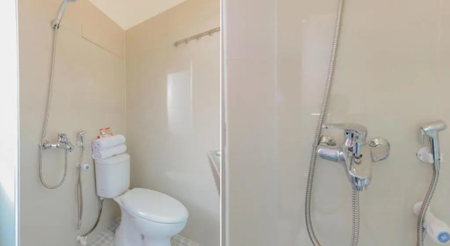 Camera Standard SUPER OYO 866 Idola Residence