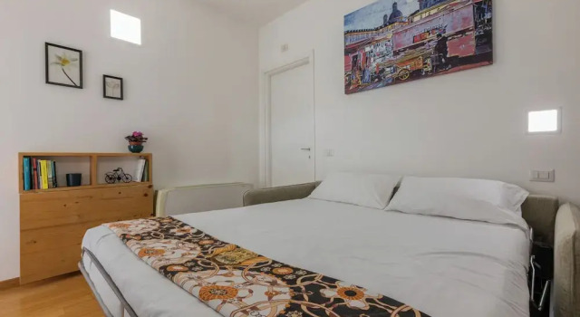 Студия Classic Luoghi Comuni Porta Palazzo by Wonderful Italy