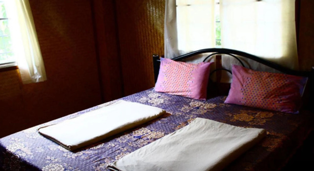 TT&T Backpacker Guesthouse, Забронировать Гостевой дом Гостевые дома Лампанг, рядом с Wat Phra Kaeo Don Tao Suchadaram, Гостевой дом