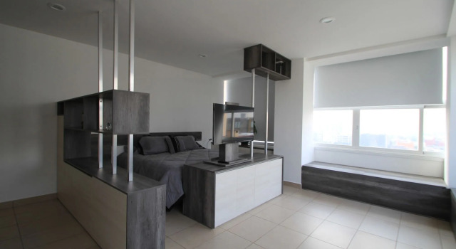Apartment Downtown 1506, Book Apartment SPA Hotels in Mexico DF, SPA