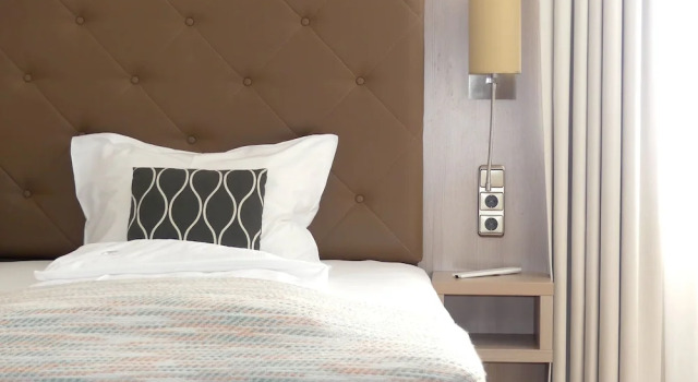 Номер Economy Das Reinisch Hotel - near Vienna Airport