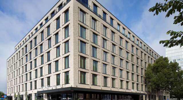 Hotel AMANO Grand Central