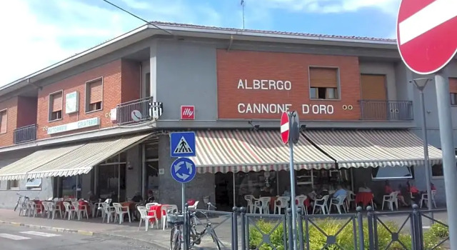 Cannone dOro