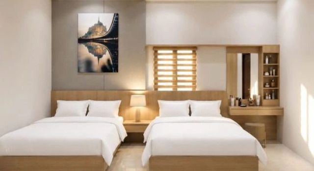 Huynh Tram Hotel Phu Quoc, Забронировать Отель Фукуок Остров Фукуок