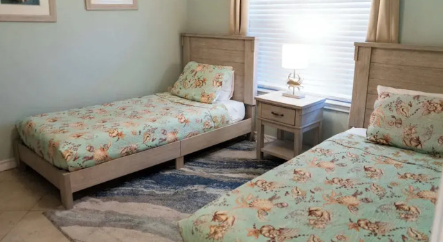 Surfside II 109, Buchen Sie Ferienwohnung Padre Island USA