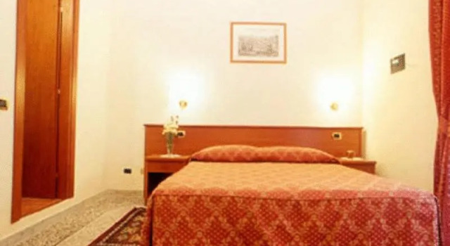 Номер Standard Incantoromano guest house