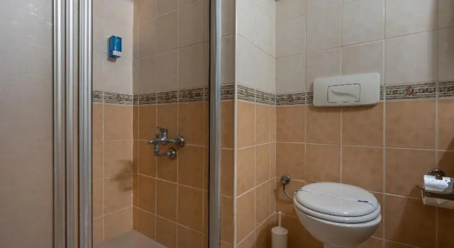 Одноместный номер Standard Kemer Grand Viking Resort Hotel All-Inclusive