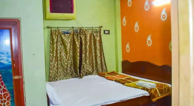 New Balagi Guest House, Réserver Maison d'hôtes Calcutta Zone est
