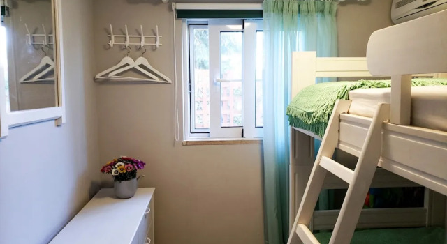 Апартаменты Comfort Anthoula's House