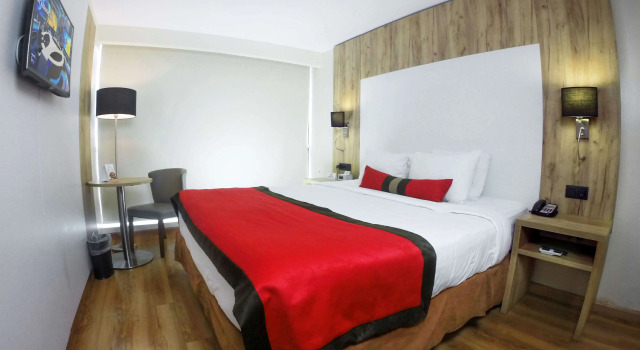 Ramada Panama Centro Via Argentina