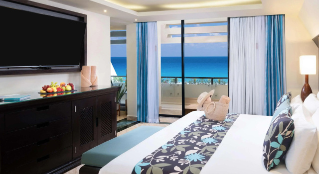 The Pyramid Cancun By Oasis - All Inclusive