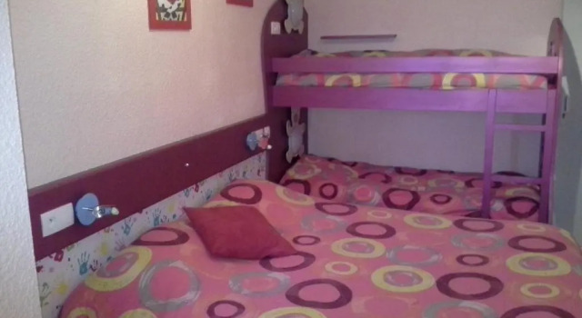 Camera familiare Standard Contact Hôtel Come Inn