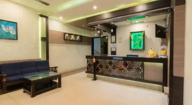 Hotel Swathi, Rezervovat Hotel Hotely v Bangalore s parkováním, Parkování