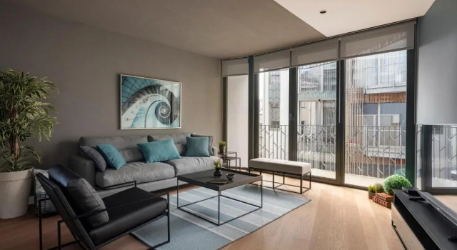 VNG Property - Tophane 9, Boek Hotel Beyoglu 