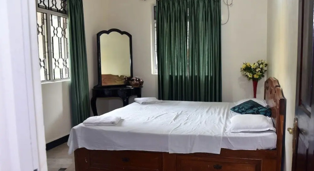 Вилла Standard TripThrill Benaulim House