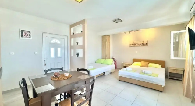 Apartments Janda Bijela, Забронировать Апартаменты/квартира Биела Херцег-Нови - Ривьера