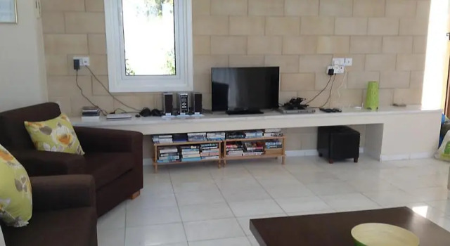 CALYPSO, Boek Hotel Pissouri Limassol