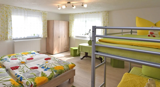 Komfort und Naturflucht, Lichtenhain, Prenota Appartamento Hotel a Sassonia con parcheggio, Parcheggio