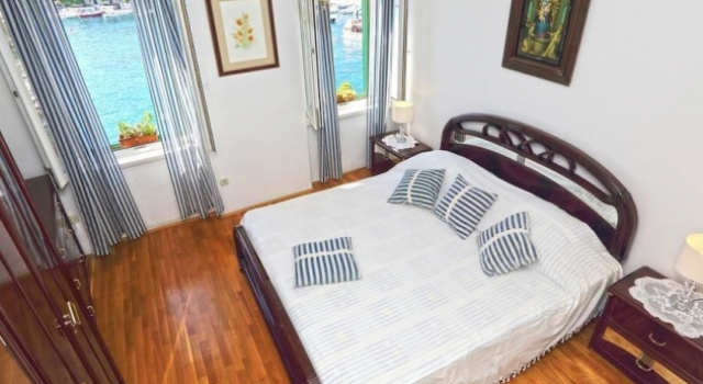 Apartment Hvar, Prenota Appartamento Hotel a Croatian Islands con piscina, Piscina