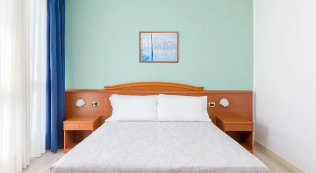 Номер Economy Hotel Palladio