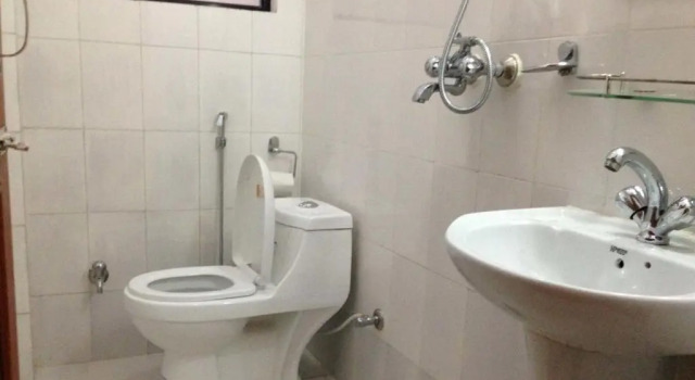 Номер Standard Отель Avalon House