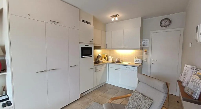 Апартаменты Residentie Gaudi