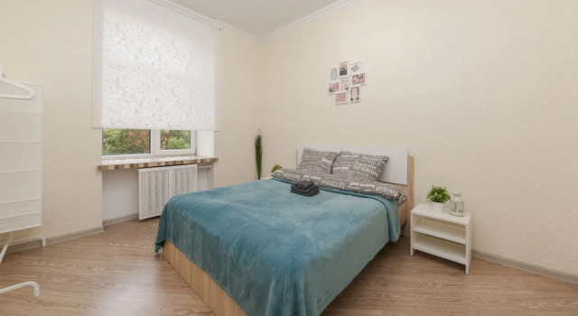 Двухместный номер Standard Spikado Hotel Kutuzovsky