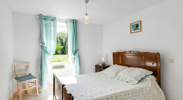 Luxurious Holiday Home in Cendrieux with Garden House, Rezervasyon Otel Cendrieux 