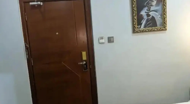 Deluxe phòng Mozida Suites