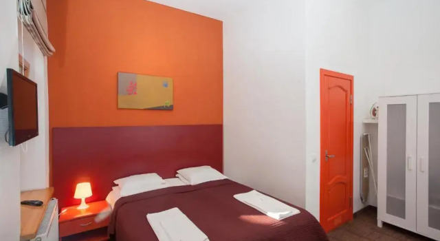 Номер Economy Moja Accommodation