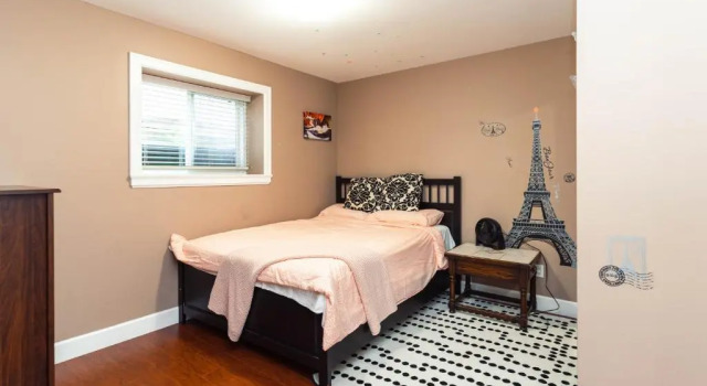Vancouver Yuelai Guesthouse, Забронировать Гостевой дом Кокуитлам Lower Mainland British Columbia