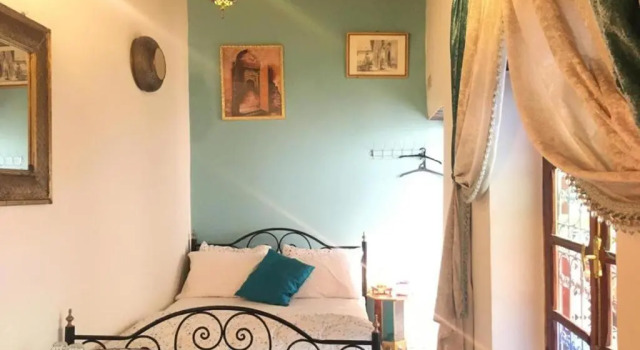 Номер Standard Dar Fès Huda