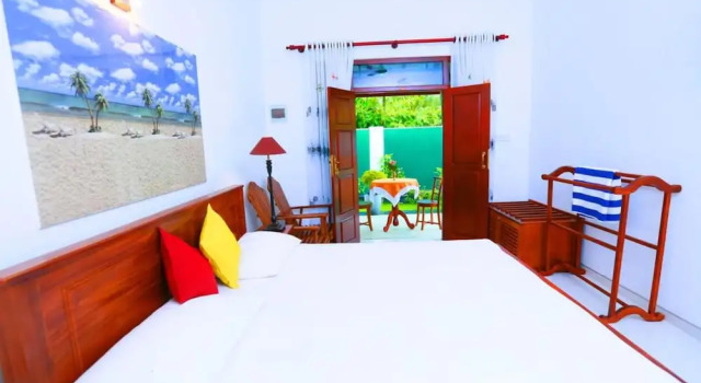 Ceylonika Rest