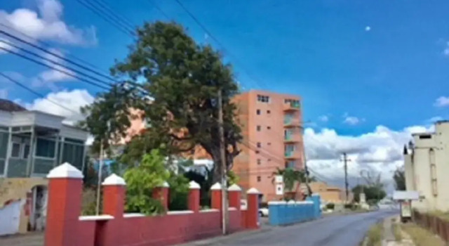 Апартаменты Hastings Towers 1C -2 Bed 2 Bath with Ocean Views!