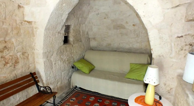 Коттедж Casa di Anna