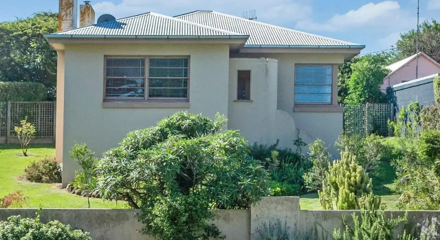40 Campbell, Book Hotel Port Fairy Victoria