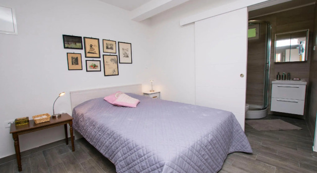 Apartment Roje, Забронировать Апартаменты/квартира Примоштен Шибеник