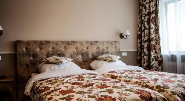 St Thomas am Brunnenhof, Prenota Hotel Bekond Germania