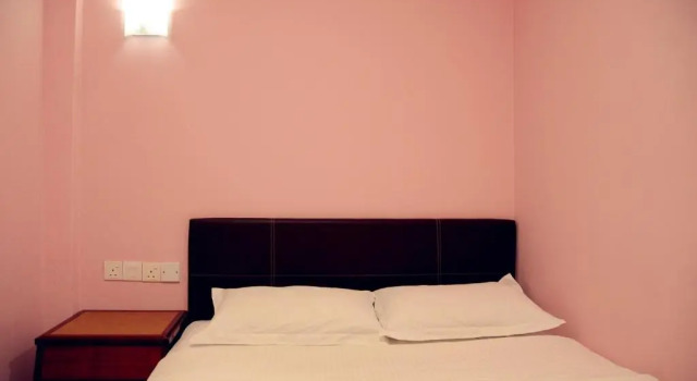 Двухместный номер Standard Hotel Sri Rembia