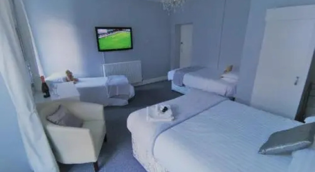 Anglesey House, Забронировать Отель Отели Сноудония 4 звезды, 4*