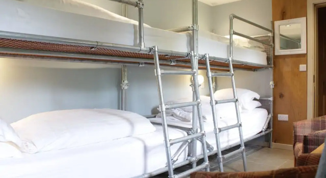 Lumely Fee Bunkhouse, Varaa Hotelli Kendal 