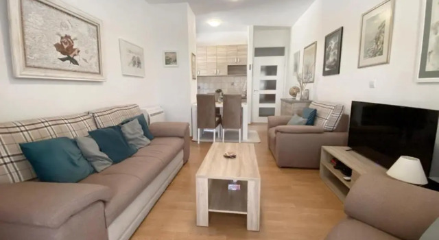 Апартаменты c 1 комнатой Welcome Apartments