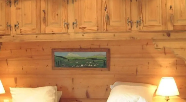 Gstaad - Luxury Flat in Rougemont, Prenota Appartamento Rougemont Canton Berna