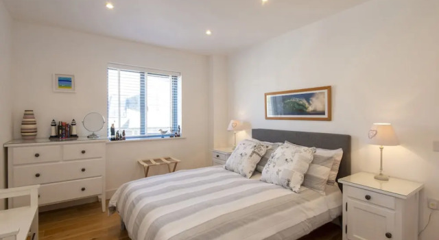 Sandpiper Cottages, Забронировать Апартаменты/квартира Отели Ньюки с парковкой, Парковка