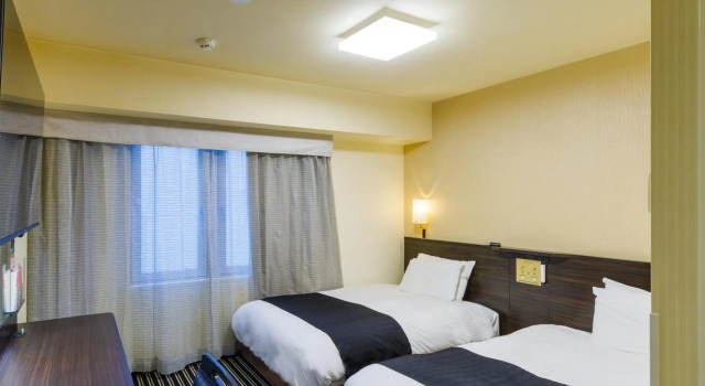 Olbia Hotel