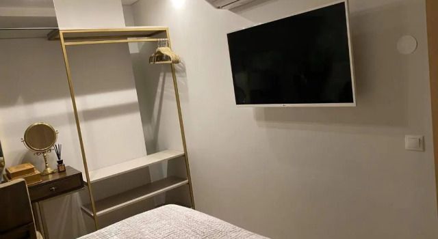 Апартаменты Maironio 6 apartaments