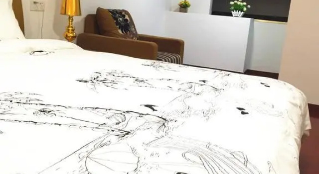 Guangzhou Lanbo Bay Aparthotel Chim, Забронировать Апарт-отель Апарт-отели Паньюй, Апарт-отель