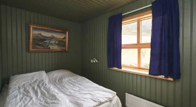 Номер Comfort Geysir Cabin - Next to Geysir & Gullfoss